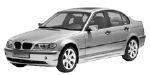 BMW E46 P002E Fault Code