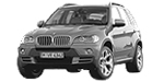 BMW E70 P002E Fault Code