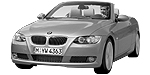 BMW E93 P002E Fault Code