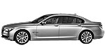 BMW F02 P002E Fault Code