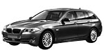 BMW F11 P002E Fault Code