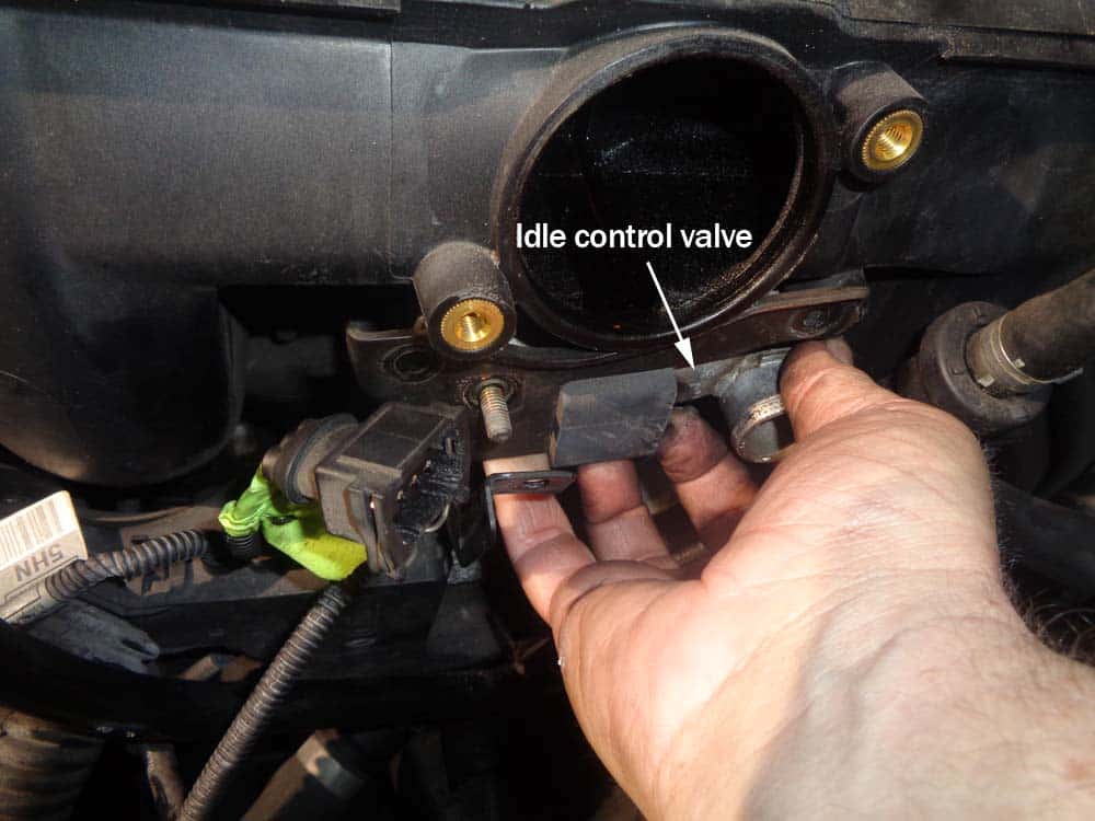 See P002E in engine
